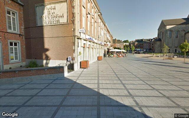 Picture of the location