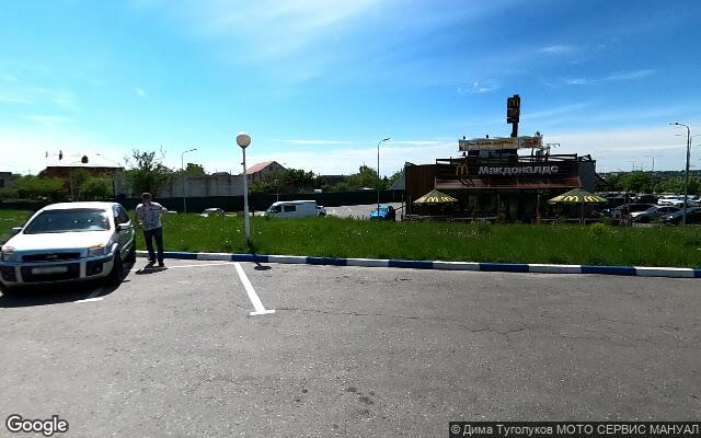 Picture of the location