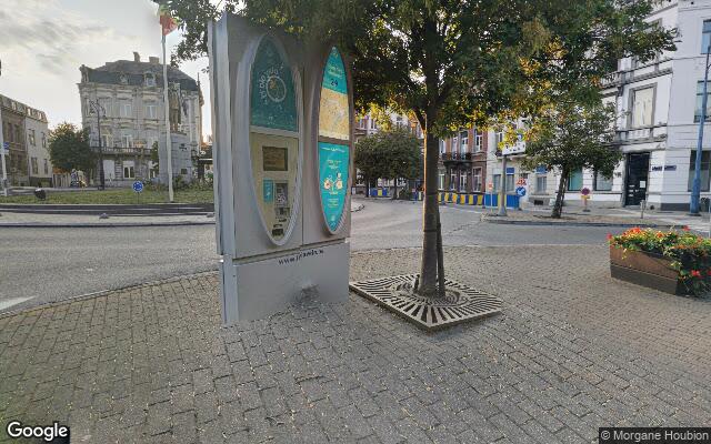 Picture of the location