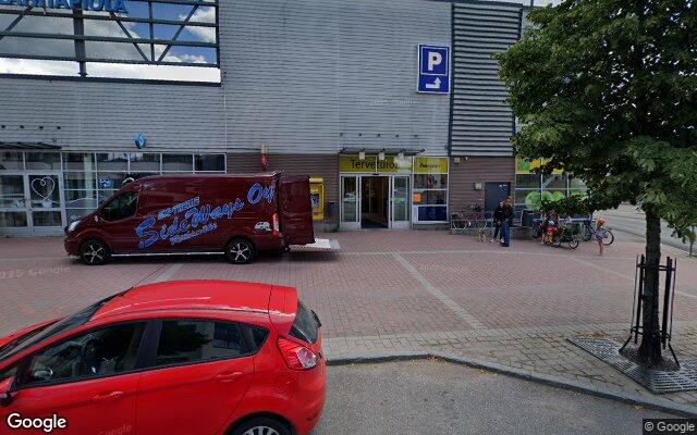 Picture of the location