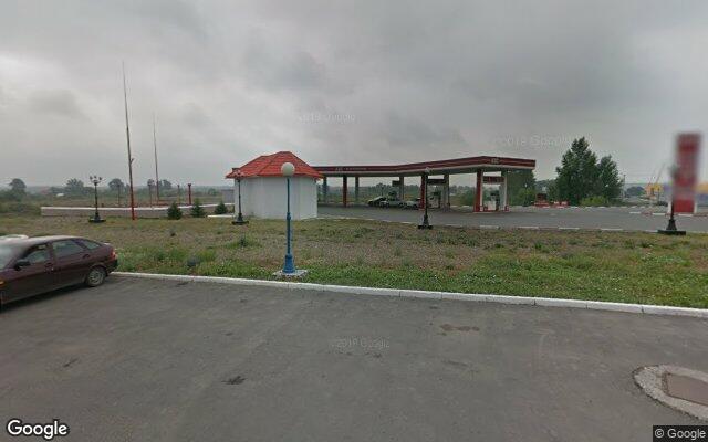 Picture of the location