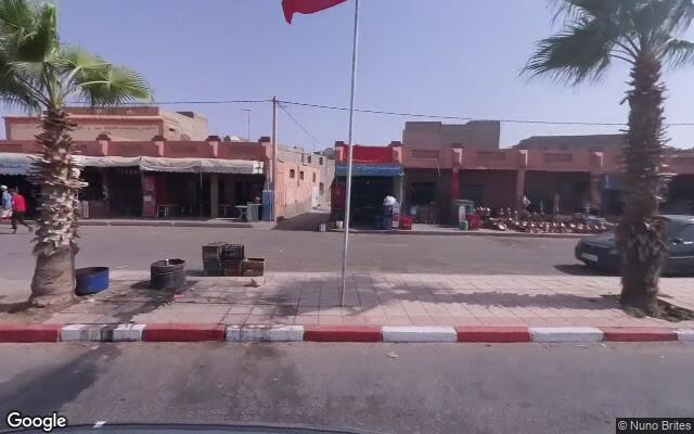 Picture of the location