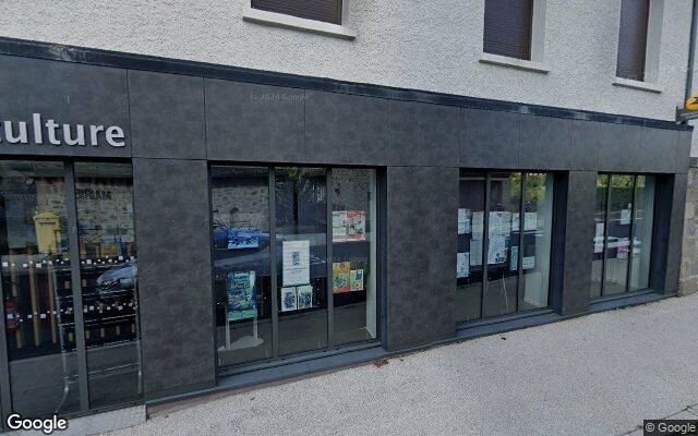 Picture of the location