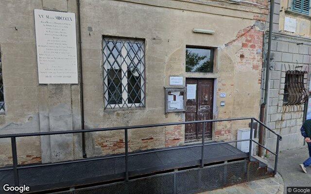 Picture of the location