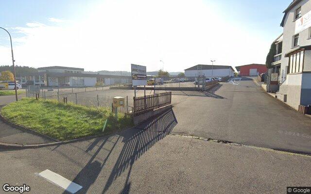 Picture of the location