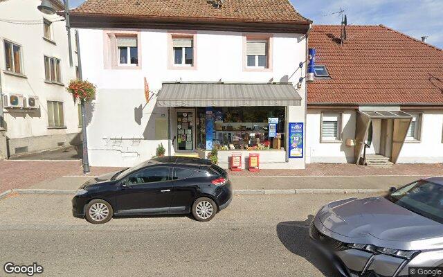 Picture of the location