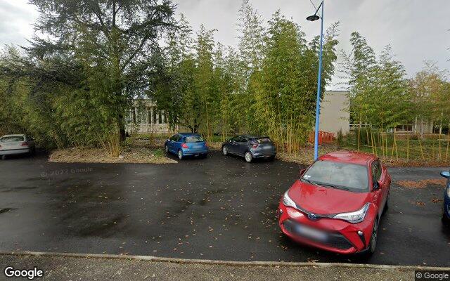 Picture of the location
