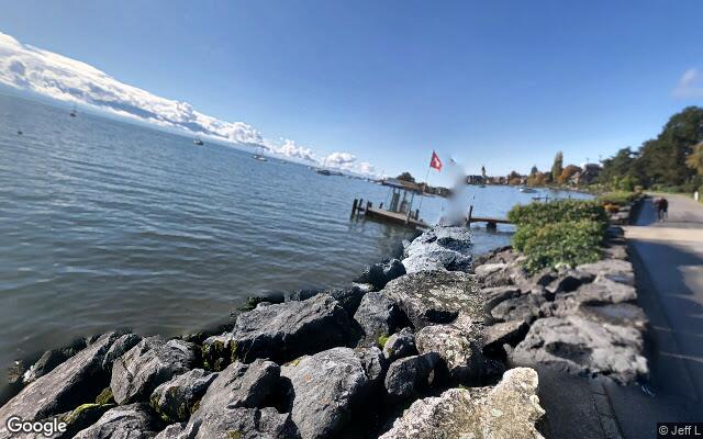 Picture of the location
