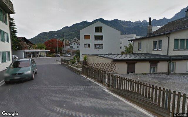 Picture of the location