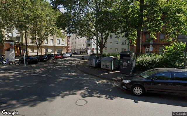 Picture of the location