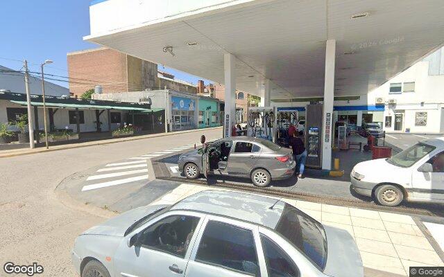 Picture of the location