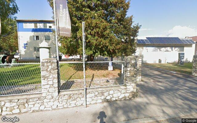 Picture of the location