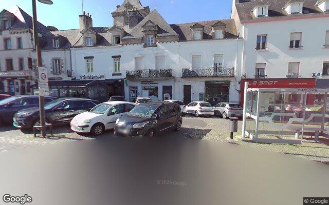 Picture of the location