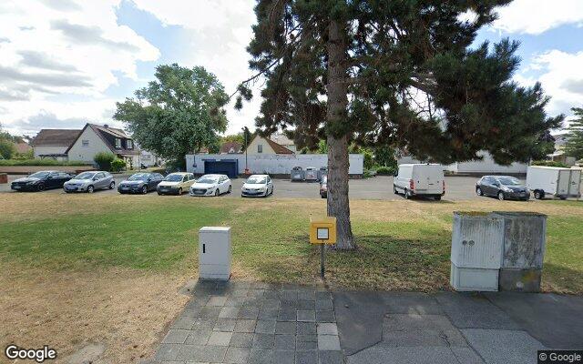Picture of the location