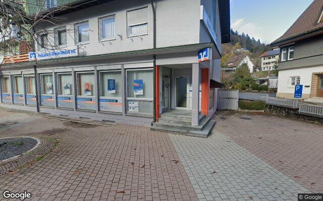 Picture of the location