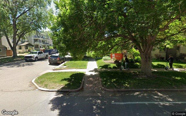 Picture of the location