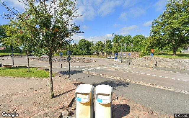 Picture of the location