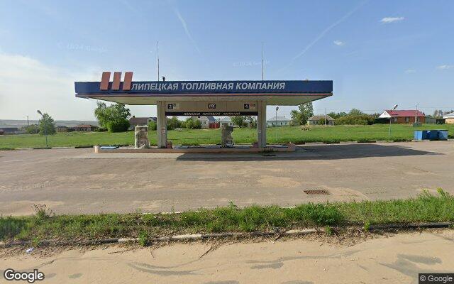 Picture of the location