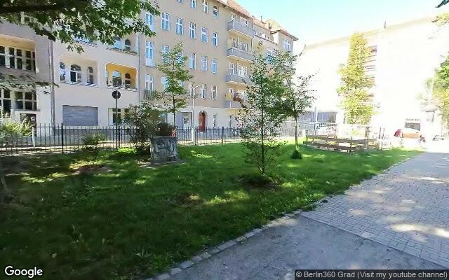 Picture of the location