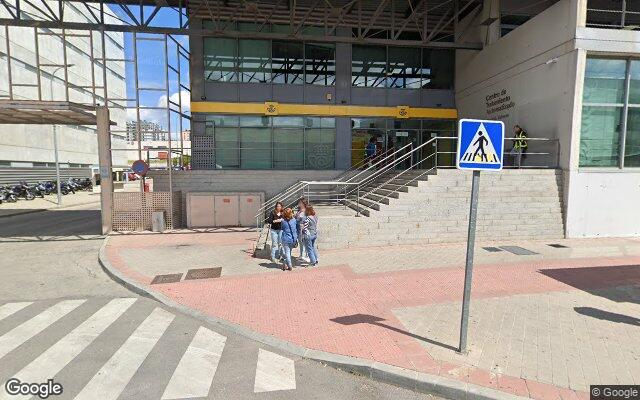 Picture of the location