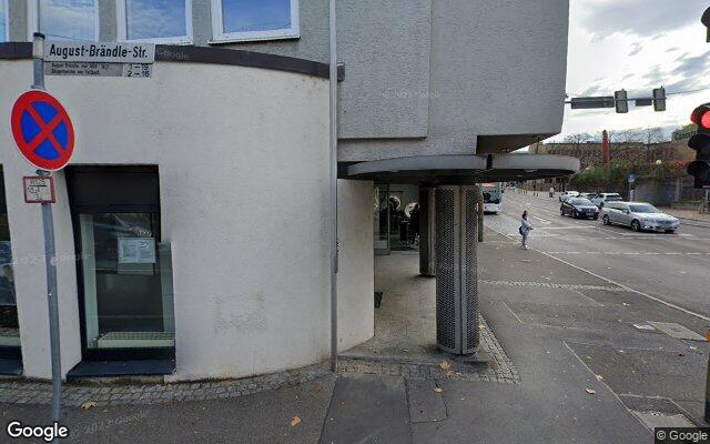 Picture of the location