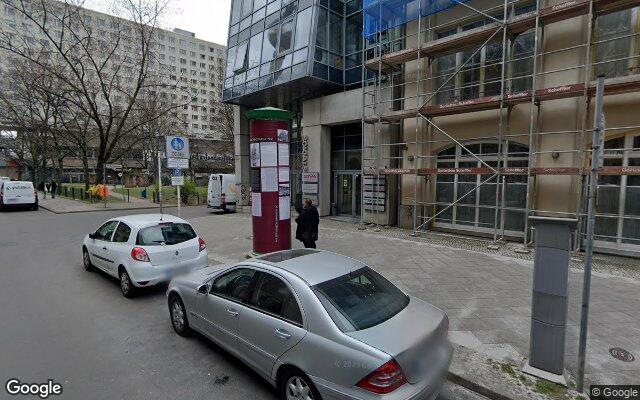 Picture of the location