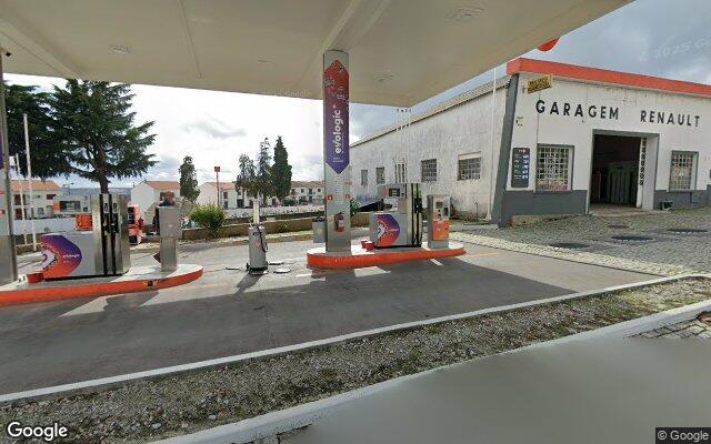 Picture of the location
