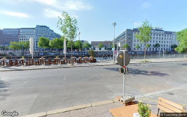 Picture of the location