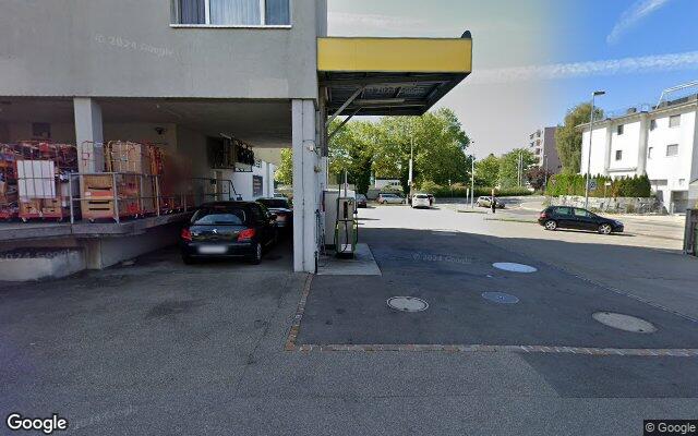 Picture of the location