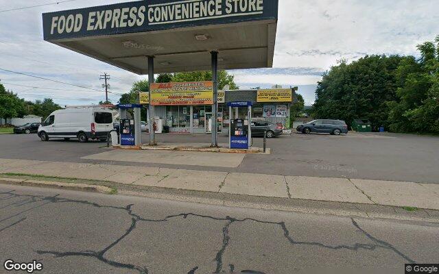 Picture of the location