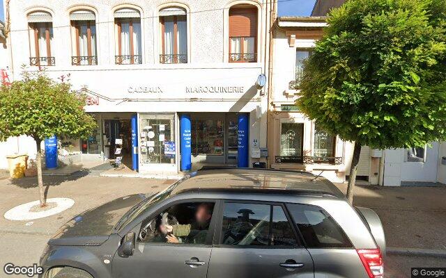 Picture of the location