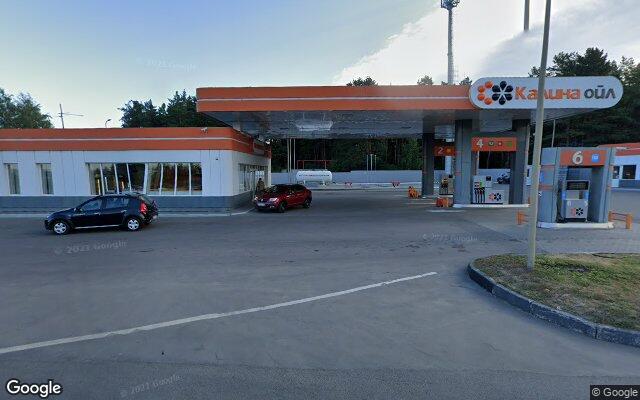 Picture of the location