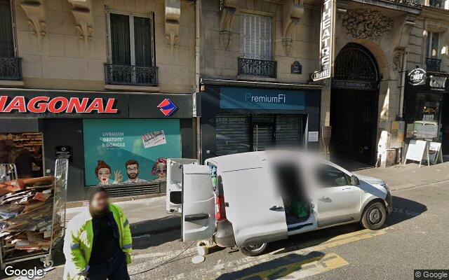 Picture of the location