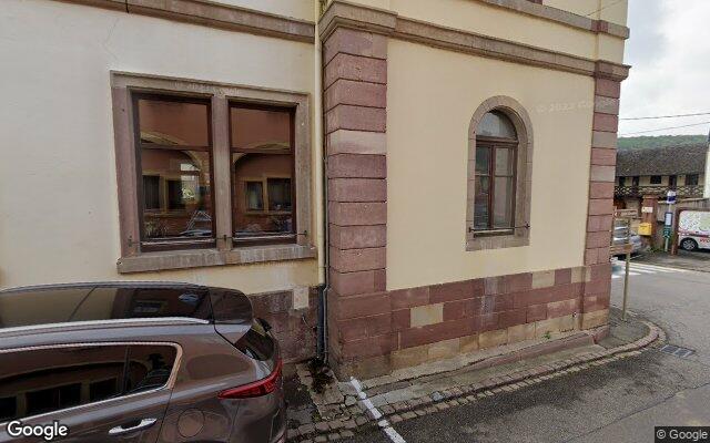 Picture of the location