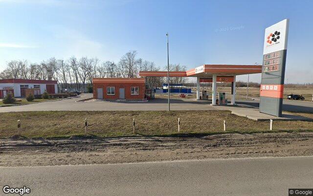 Picture of the location