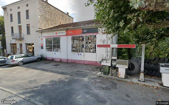 Picture of the location