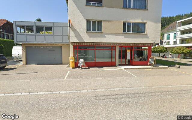 Picture of the location
