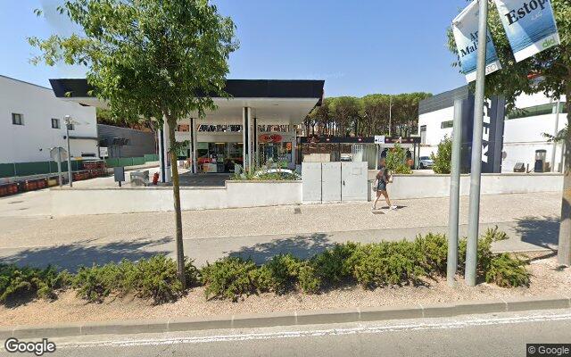 Picture of the location