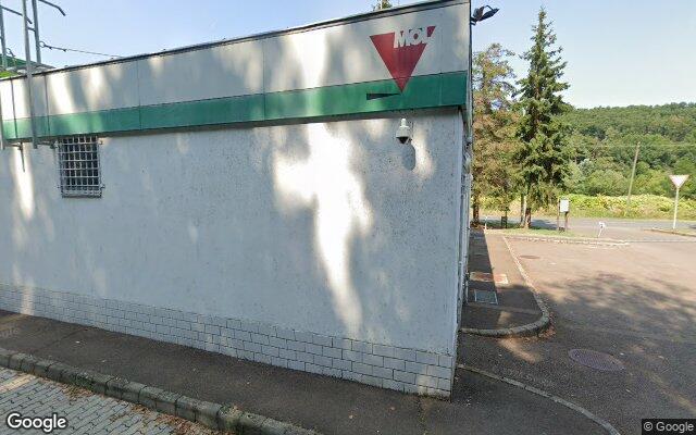 Picture of the location