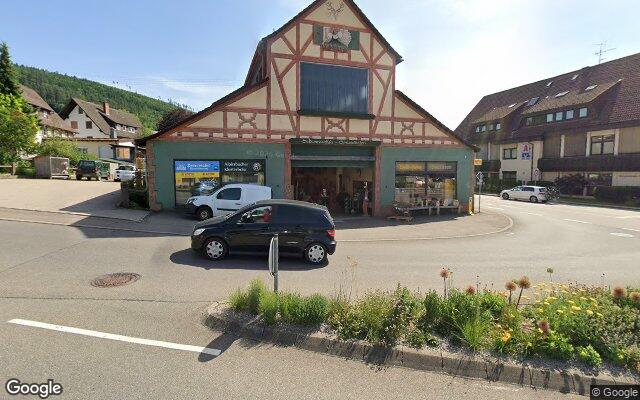 Picture of the location