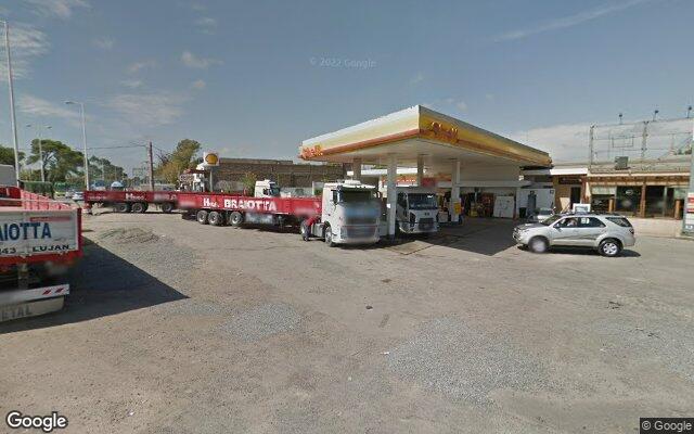 Picture of the location