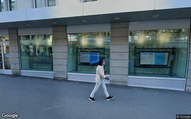 Picture of the location