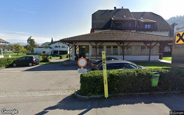 Picture of the location