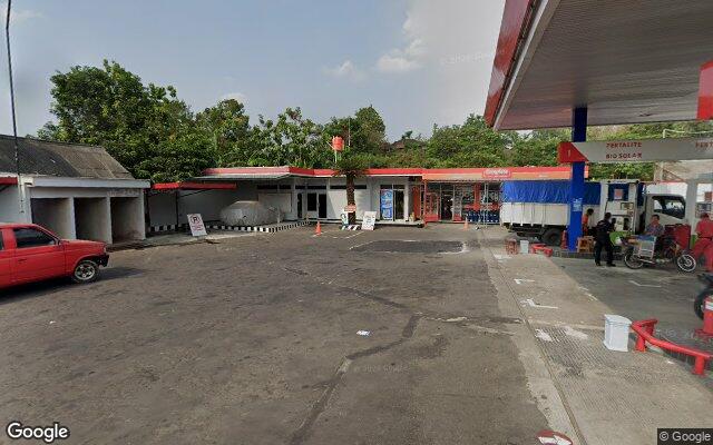 Picture of the location