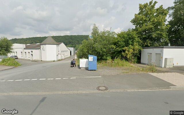 Picture of the location