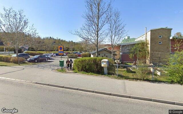 Picture of the location