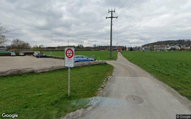 Picture of the location