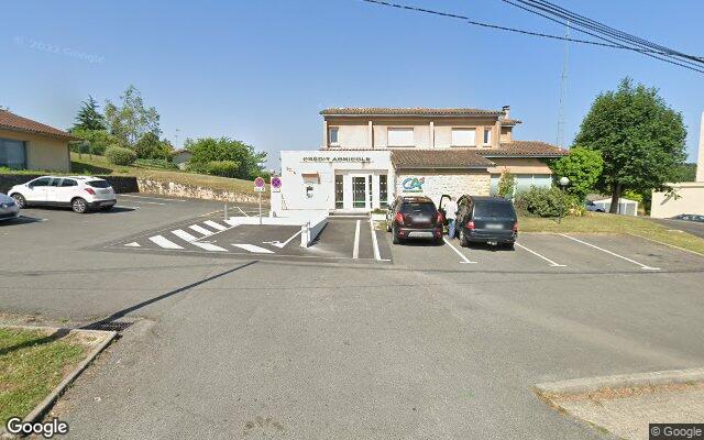 Picture of the location