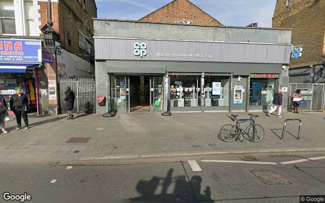 Picture of the location