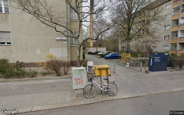 Picture of the location